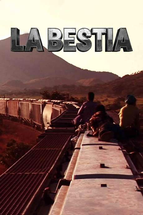 Each year hundreds of Central American migrants risk their lives on the freight train known as “La Bestia” as they travel north through Mexico toward the United States. The journey is fraught with extreme danger—loss of limbs, violence, discrimination, and murder. The documentary follows these travelers, revealing the brutal reality of their search for a better future.